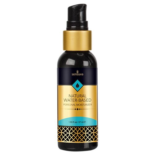 Sensuva Lubrikant Natural, 57 ml Cene