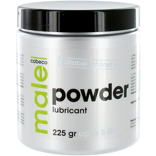 Cobeco Pharma Male Powder Lubricant 225g Cijene