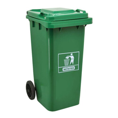 Master Kanta za smeće 240l zelena GT-240H Cijene