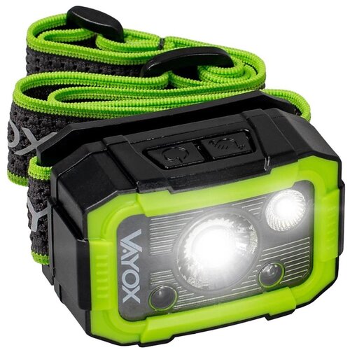  LED prigu&scaron;iva punjiva čelna lampa LED/10W/5V IP66 750 lm 1500 mAh Cene