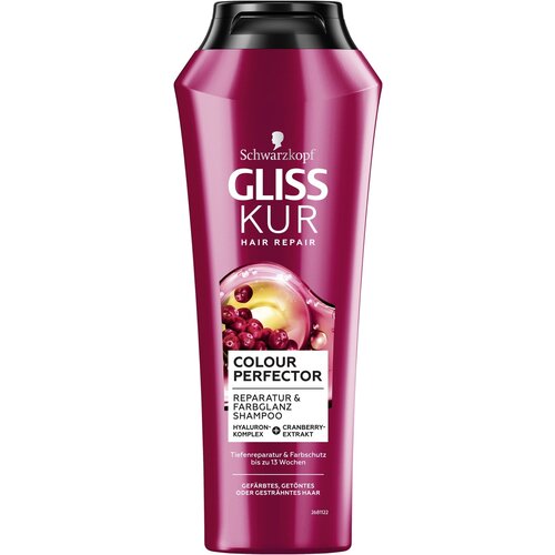 Gliss Šampon Color prefector 250ml Cene