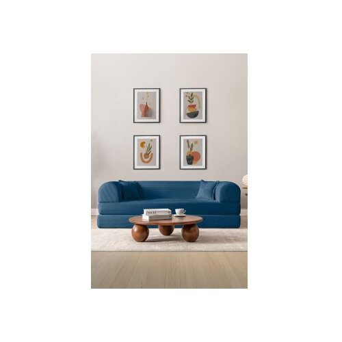 Atelier Del Sofa Trossed, plava Slike