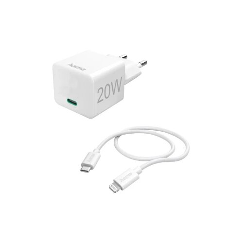 Hama 00201620 USB punjač unutrašnje područje, utičnica Izlazna struja maks. 3000 mA 1 x USB-C® Cijene