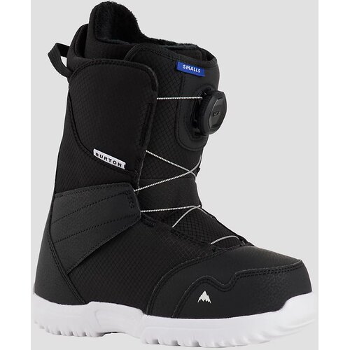 Burton Smalls BOA 2027 Kids Snowboard Boots black Cijene