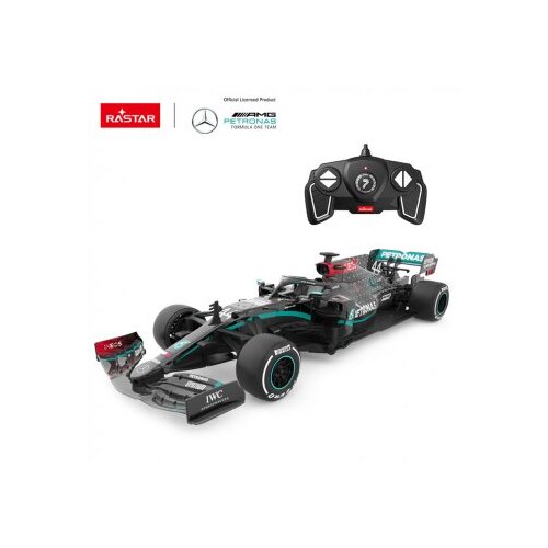Rastar mercedes-amg F1 1:18 Cene