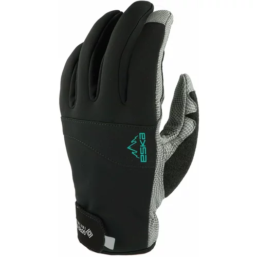 Eska Multifunctional winter gloves Pulse Transalp