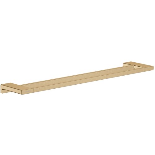 Hansgrohe AddStoris držač pe&scaron;kira dupli brushed bronze 41743140 Cene
