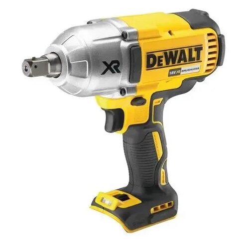 Dewalt aku udarni odvijač DCF899N Slike