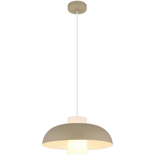 Globo 15755SA - Luster na sajli LOWE 1xE27/60W/230V Slike