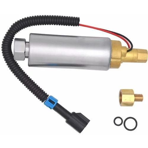 Quicksilver Electric Fuel Pump 861155A6