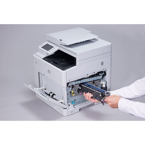 OKI MC554 Laser A6 600 x 600 DPI 32 ppm Slike