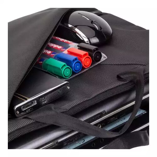 Riva Case 8730 Bag 15,6 Grey Design Slike