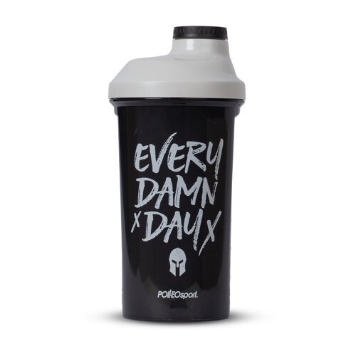 Shieldmixer DEFENDER, Every Damn Day, 600 ml, (20494679) Cene