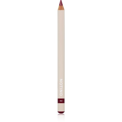 Notino Creamy Contouring Lip Pencil olovka za konturiranje usana 290 The Thrill 1.1 g Cijene
