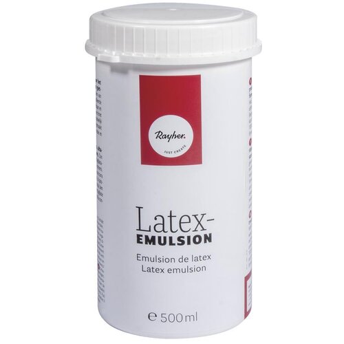 RAYHER Lateks emulzija, 500 ml, (22005748) Slike
