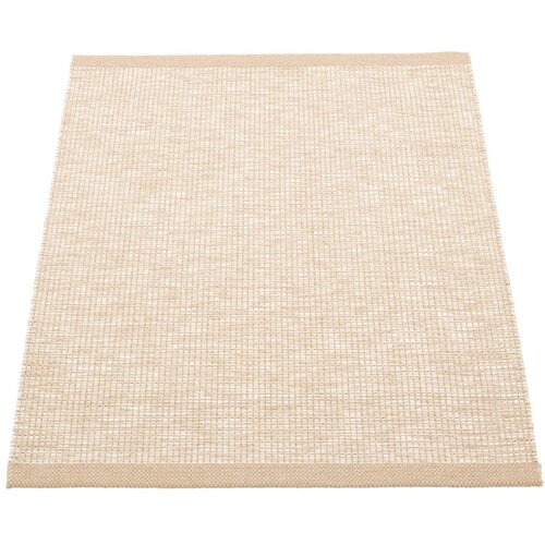 Pappelina Bež unutarnji i vanjski tepih 70x90 cm Sam Vanilla – Cijene