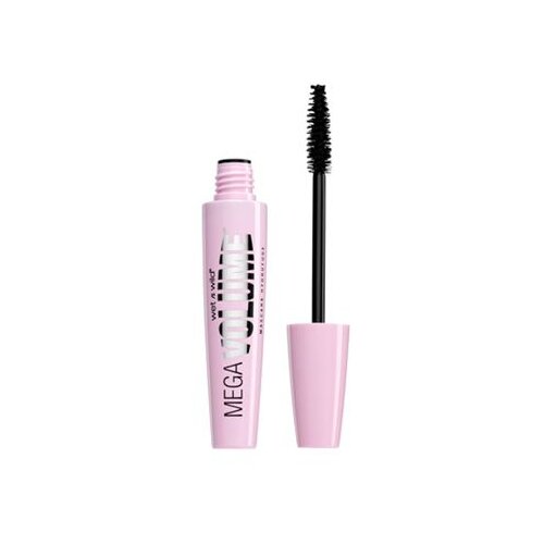 Wet N Wild maskara mega volume very black Cene