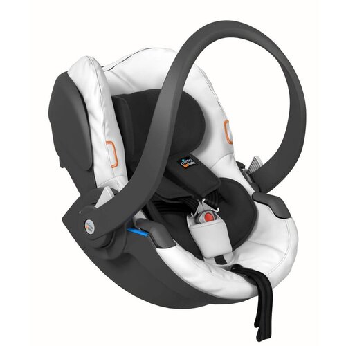  Mima® autosjedalica izi go modular™ x1 by besafe® 0+ (0-13 kg) snow white (izložbeni eksponat) Cijene