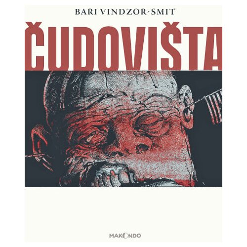 Makondo Bari Vindzor-Smit - Čudovi&amp;scaron;ta Slike