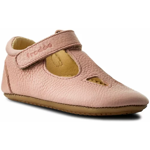 Froddo Nizki čevlji G1130006-1 Pink