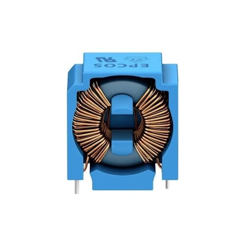 TDK B82791H2251N020 Gleichtaktdrosseln/Filter f&uuml;r Stromleitungen prigu&scaron;nica THT 47 mH 2.4 Ω 250 mA 1 kom. Tray Cijene