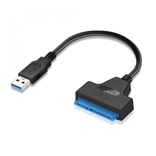 JWD Adapter USB 3.0 na SATA -57 Slike