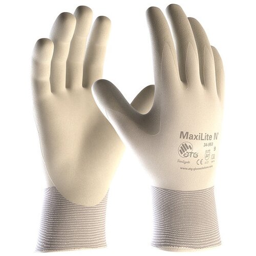  Rukavica MaxiLite KW Palm Coated Slike