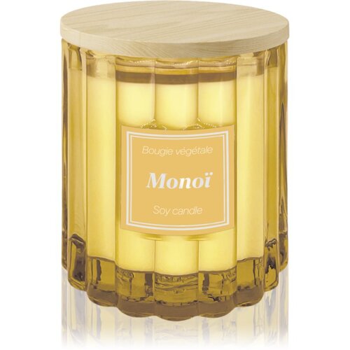 Esprit Provence Mono&iuml; di&scaron;eča sveča s pokrovčkom 190 g Cene