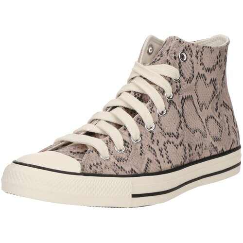 Converse Visoke tenisice &amp;#039;CTAS&amp;#039; kaki / crna Slike