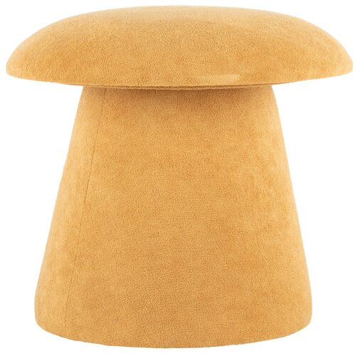 Leitmotiv Oker rumen žameten tabure Mushroom – Cene
