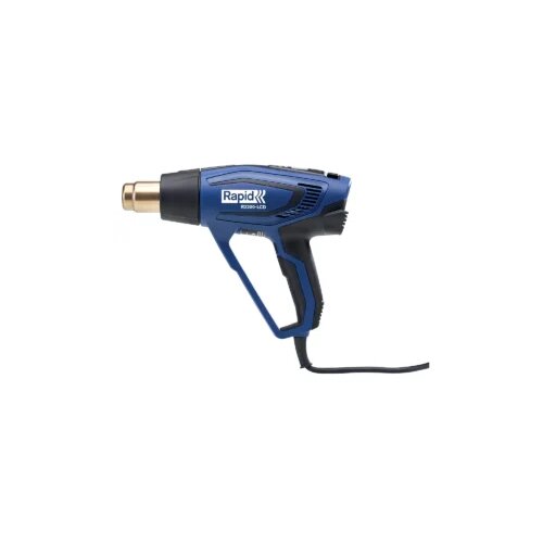 Rapid fen za vrući zrak R2200 LCD 5001447 Slike