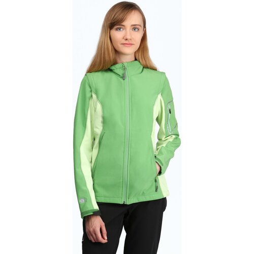 Salewa Flis KABRU SW W JKT 20725-5492 Zelena Cene