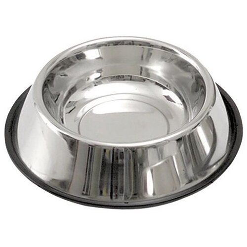 Kerbl Metalna posuda za hranu 1800ml Cene