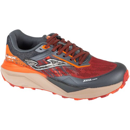 Joma Tek &amp;amp; Trail Kubor Men 25 TKKUBS Rdeča Slike
