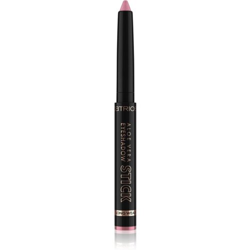 Catrice Aloe Vera senčila za oči v paličici odtenek 050 Ballet Pink 1,5 g Slike