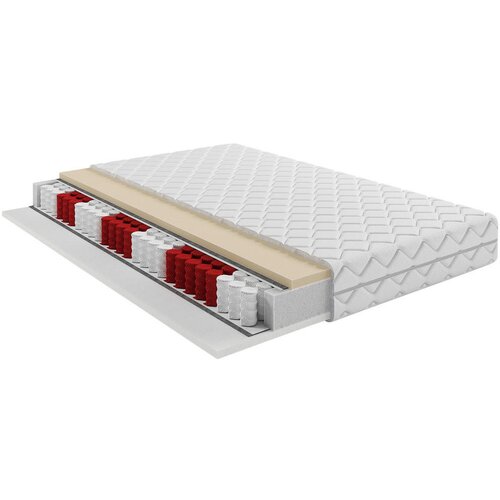 Livetastic LEŽI&amp;Scaron;ČE Z ŽEPKASTIM VZMETENJE Silence H3 160/200 cm Slike