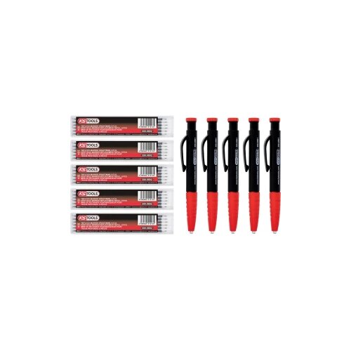 KS Tools 300.0800 marker za duboke rupe crna/crvena 5 kom. Cijene