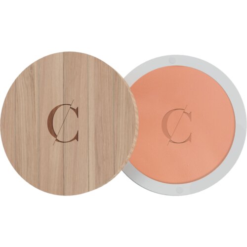 Couleur Caramel Komplet mineralnega pudra visoke ločljivosti - 604 Orange Beige Pack Cene