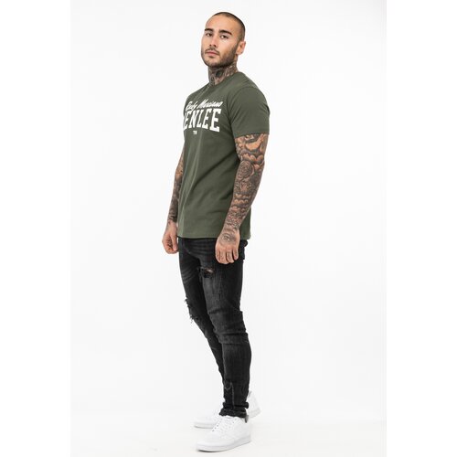 Benlee Lonsdale Men's t-shirt regular fit Cene