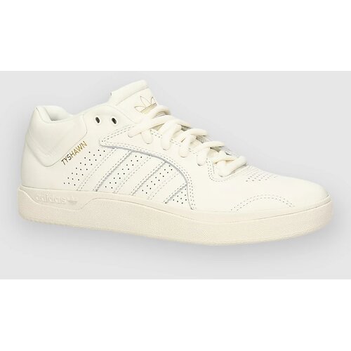 adidas Skateboarding Tyshawn Skate cevlji ivory / ivory / blubir Cene