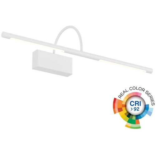  Redo 01-3466 - LED svetiljka za slike KENDO LED/11W/230V 51,4 cm CRI 92 bela Cene