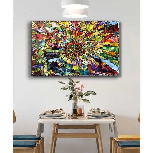 Wallity Slika 528, 70x110 cm Cene