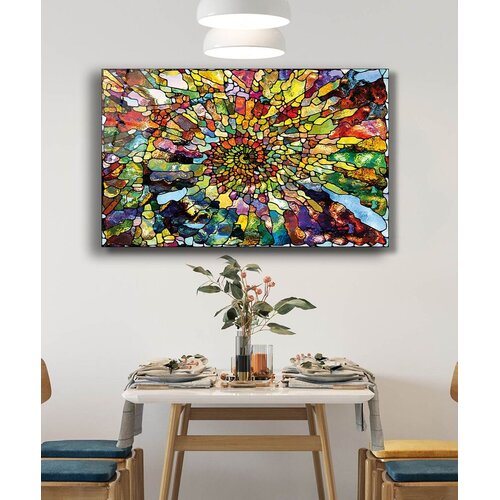 Wallity Slika 528, 70x110 cm Cijene