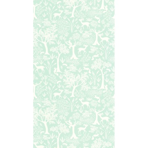 Casadeco Tapeta Poetic Forest 6 boja Cijene