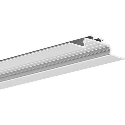 KLUS LED profil OPAC-30 ALU - vgradni, mat Cene
