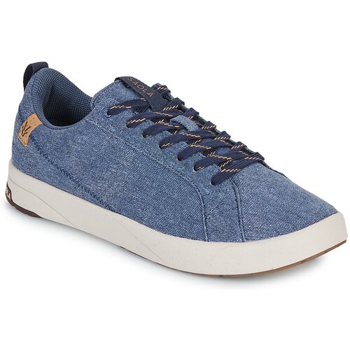 Saola Nizke superge CANNON CANVAS 2.0 Modra Cene