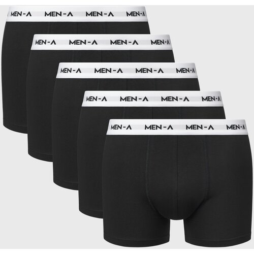 MEN-A 5 PACK boksaric Cene