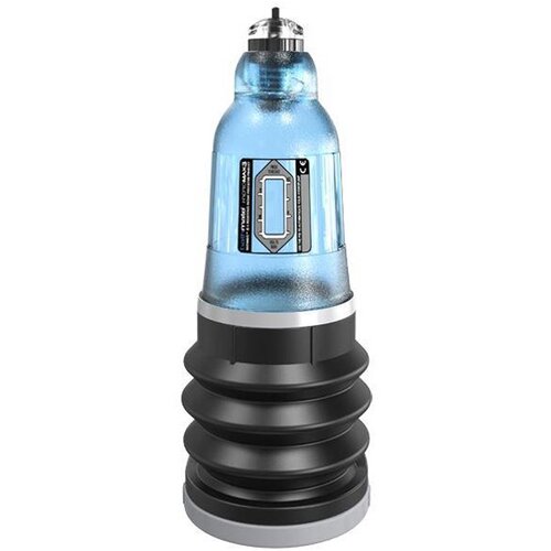 Bathmate pumpica za penis Hydromax 3, plava Slike