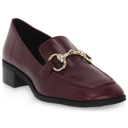S.piero Salonarji BORDEAUX FLAT RUBBER Rdeča Cene