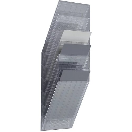 Durable stenski flexiboxx 6 A4 DU760400 Cene